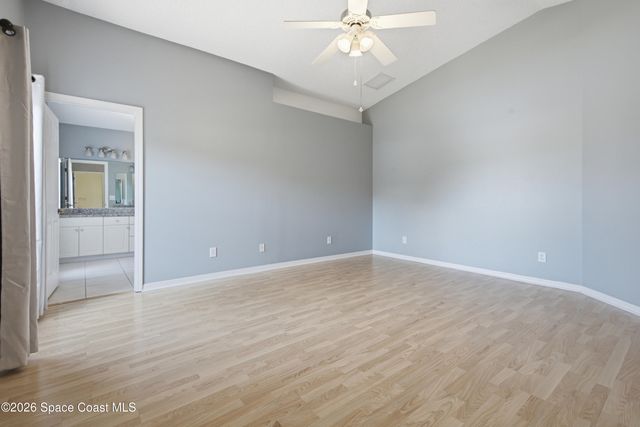4257 Mount Carmel Lane, Melbourne, FL 32901