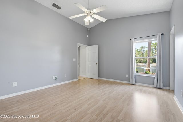 4257 Mount Carmel Lane, Melbourne, FL 32901
