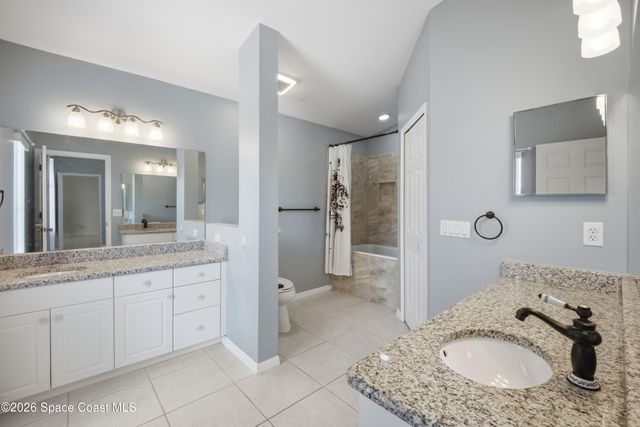 4257 Mount Carmel Lane, Melbourne, FL 32901