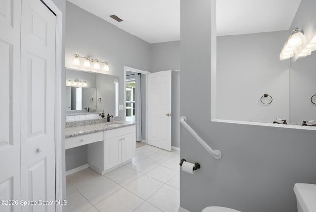4257 Mount Carmel Lane, Melbourne, FL 32901