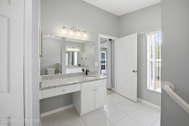 4257 Mount Carmel Lane, Melbourne, FL 32901