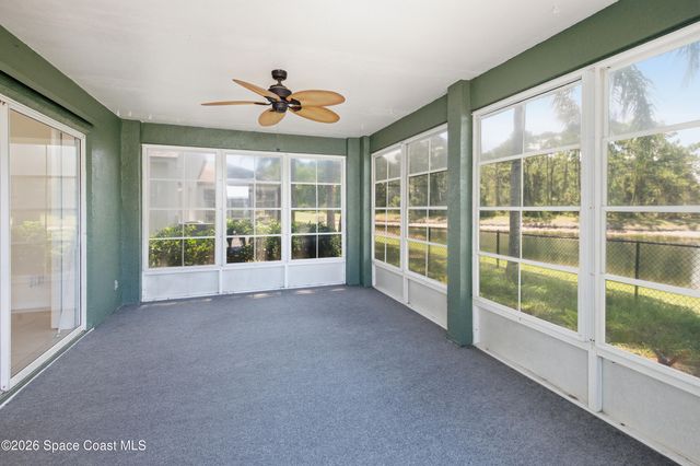 4257 Mount Carmel Lane, Melbourne, FL 32901