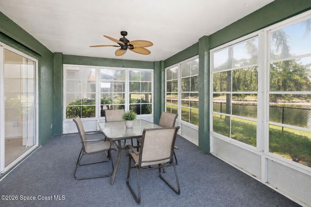 4257 Mount Carmel Lane, Melbourne, FL 32901