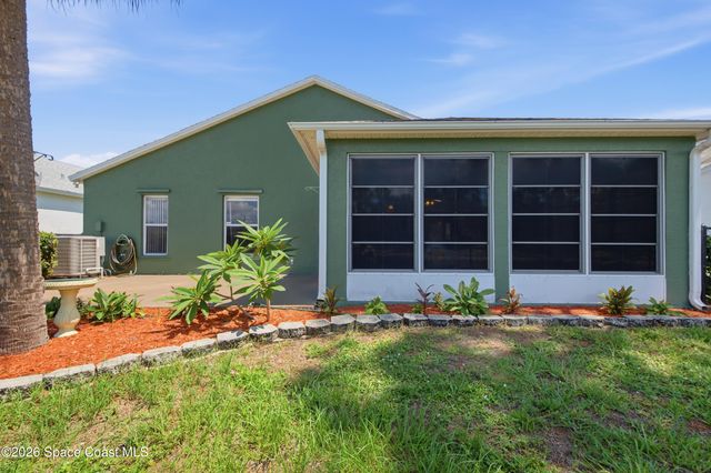 4257 Mount Carmel Lane, Melbourne, FL 32901