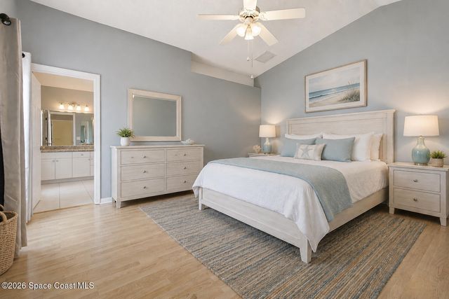 4257 Mount Carmel Lane, Melbourne, FL 32901