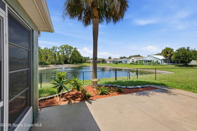 4257 Mount Carmel Lane, Melbourne, FL 32901