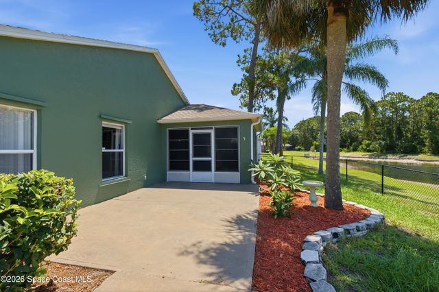 4257 Mount Carmel Lane, Melbourne, FL 32901