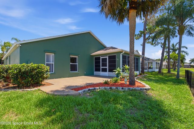 4257 Mount Carmel Lane, Melbourne, FL 32901