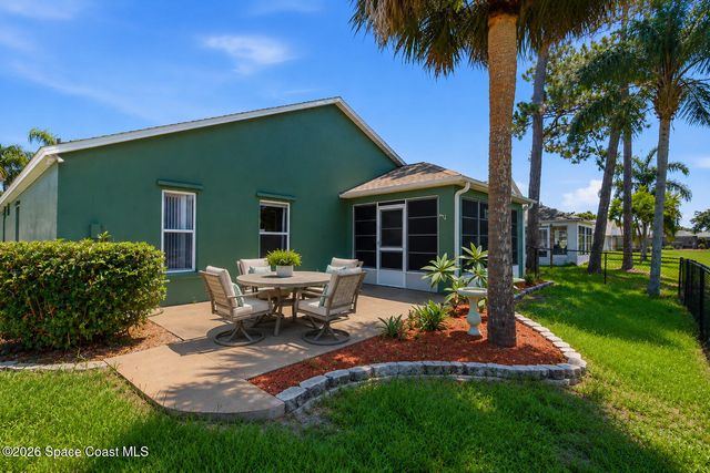 4257 Mount Carmel Lane, Melbourne, FL 32901