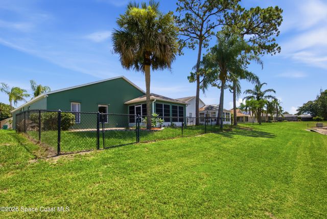 4257 Mount Carmel Lane, Melbourne, FL 32901