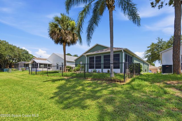 4257 Mount Carmel Lane, Melbourne, FL 32901
