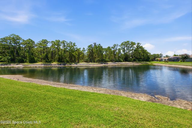 4257 Mount Carmel Lane, Melbourne, FL 32901