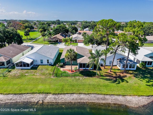 4257 Mount Carmel Lane, Melbourne, FL 32901