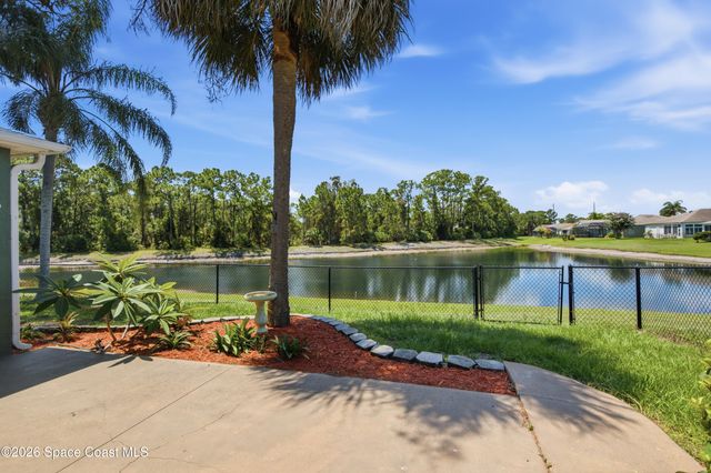 4257 Mount Carmel Lane, Melbourne, FL 32901