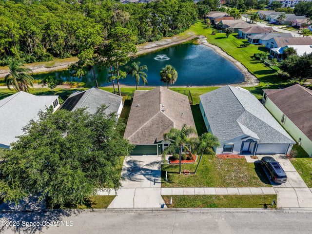 4257 Mount Carmel Lane, Melbourne, FL 32901