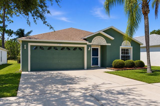 4257 Mount Carmel Lane, Melbourne, FL 32901