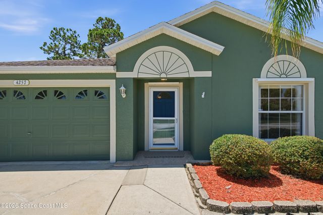 4257 Mount Carmel Lane, Melbourne, FL 32901