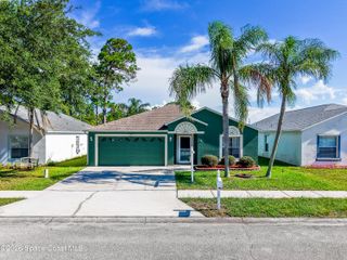 4257 Mount Carmel Lane, Melbourne, FL 32901