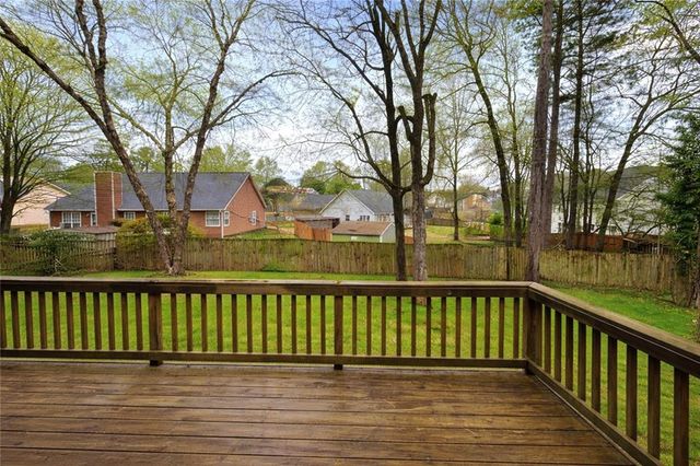 2980 Dunlin Lake Way, Lawrenceville, GA 30044