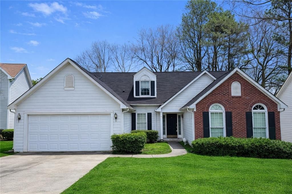 2980 Dunlin Lake Way, Lawrenceville, GA 30044