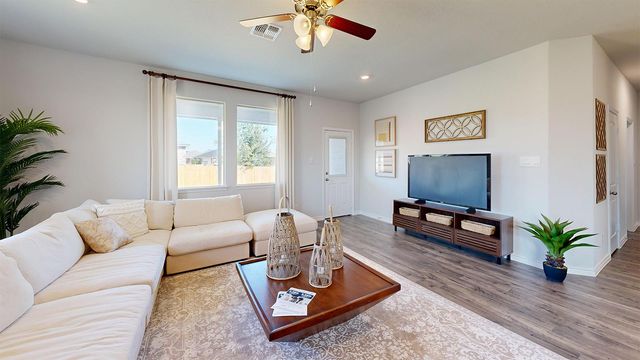 15138 Planeview DR, Salado, TX 76571