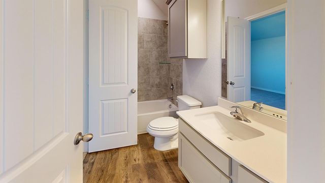 15138 Planeview DR, Salado, TX 76571