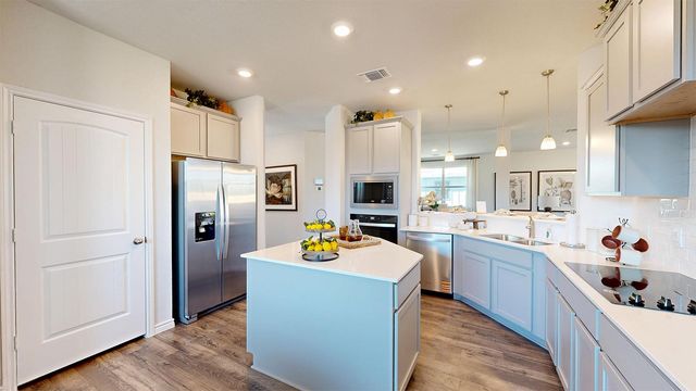 15138 Planeview DR, Salado, TX 76571