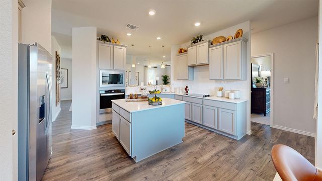 15138 Planeview DR, Salado, TX 76571