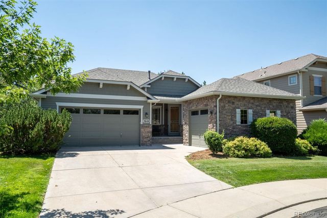 3644 Clark Court, Broomfield, CO 80023