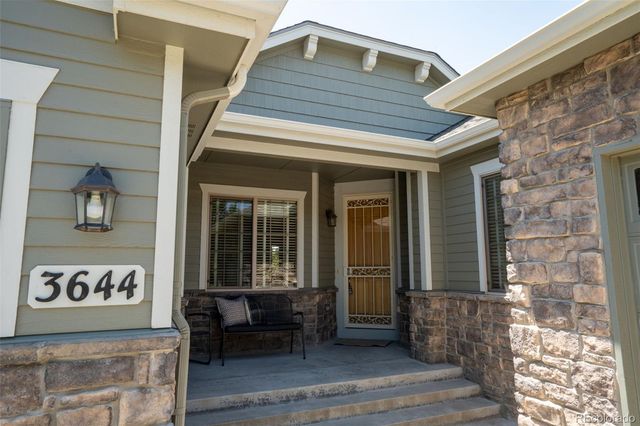 3644 Clark Court, Broomfield, CO 80023