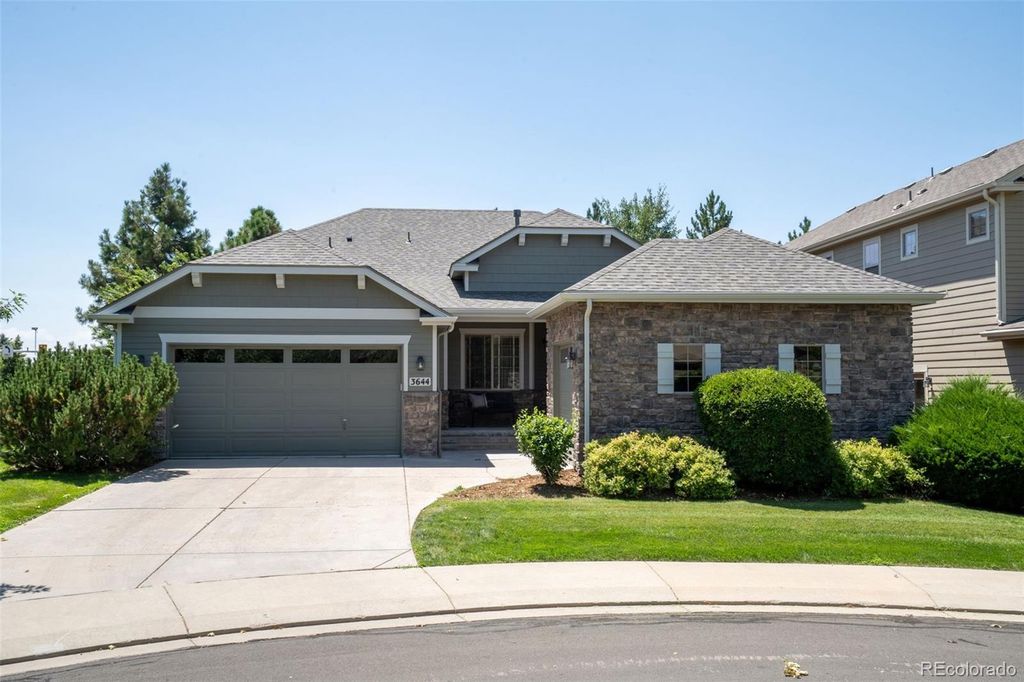 3644 Clark Court, Broomfield, CO 80023