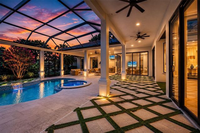 9261 MCDANIEL LANE, Sarasota, FL 34240