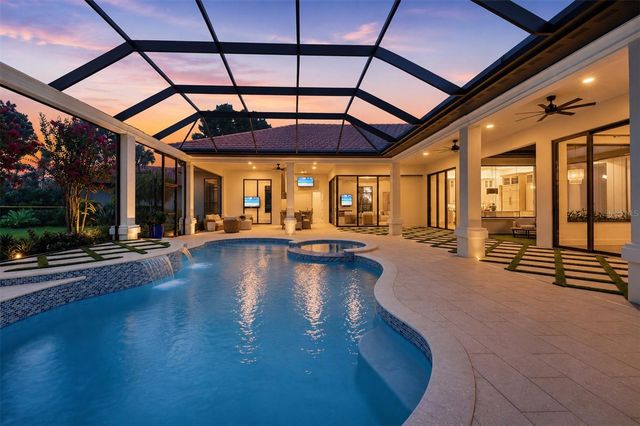 9261 MCDANIEL LANE, Sarasota, FL 34240