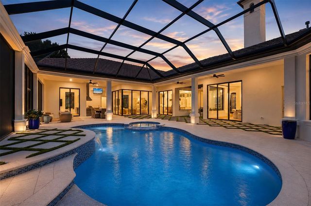 9261 MCDANIEL LANE, Sarasota, FL 34240