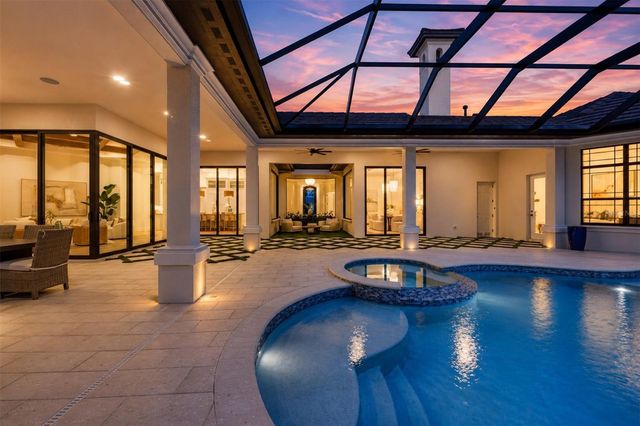 9261 MCDANIEL LANE, Sarasota, FL 34240