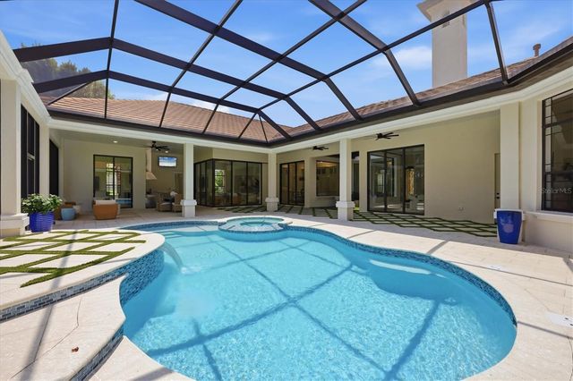 9261 MCDANIEL LANE, Sarasota, FL 34240