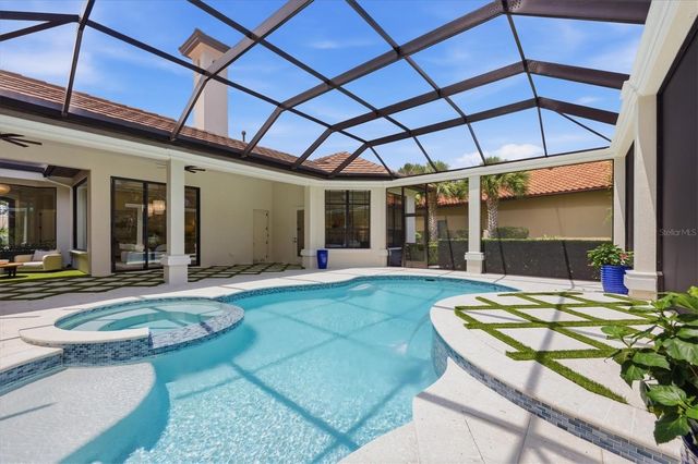 9261 MCDANIEL LANE, Sarasota, FL 34240