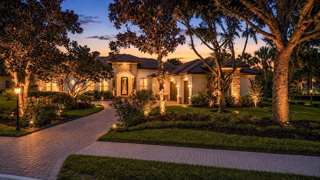 9261 MCDANIEL LANE, Sarasota, FL 34240
