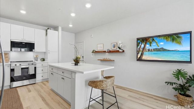 91-3529 Nana Hope Street 4107, Ewa Beach, HI 96706