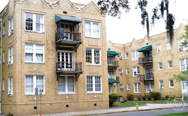 210 E State Street 1, Savannah, GA 31401