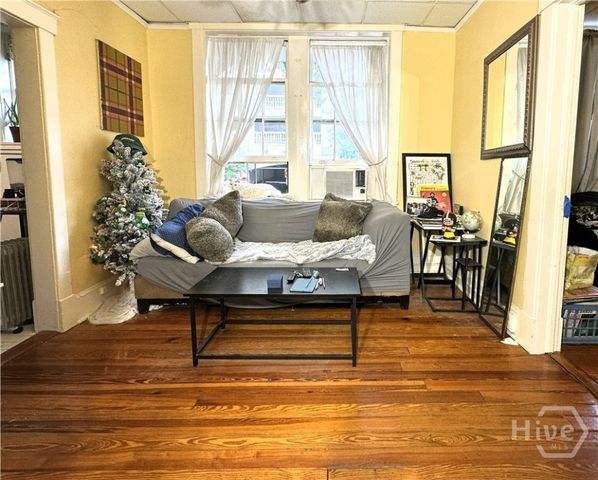 210 E State Street 1, Savannah, GA 31401