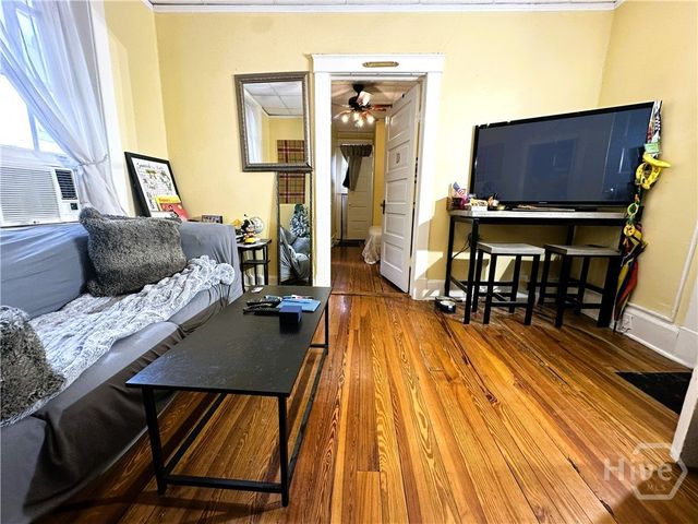 210 E State Street 1, Savannah, GA 31401