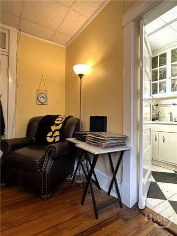 210 E State Street 1, Savannah, GA 31401