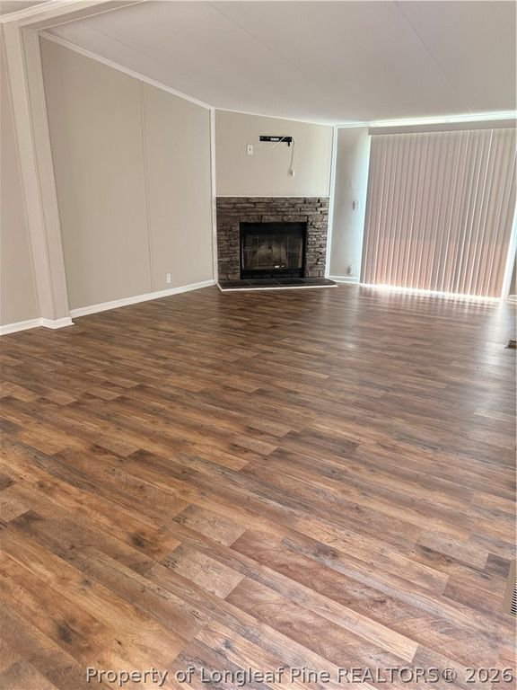 89 Buckhorn Road, Parkton, NC 28371 — photo 2