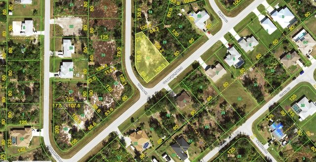 11204 OCEANSPRAY BOULEVARD, Englewood, FL 34224