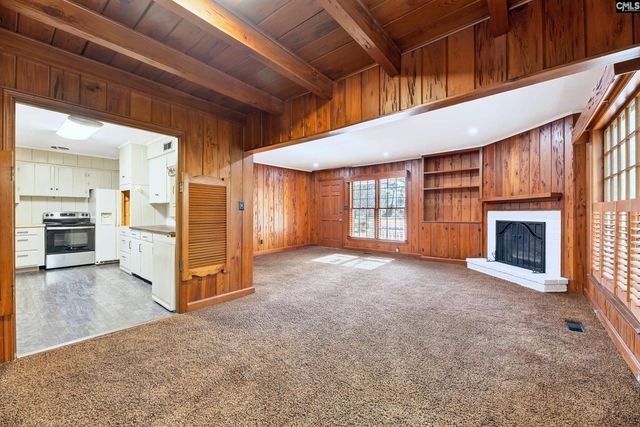 1090 Moss Street, Orangeburg, SC 29115