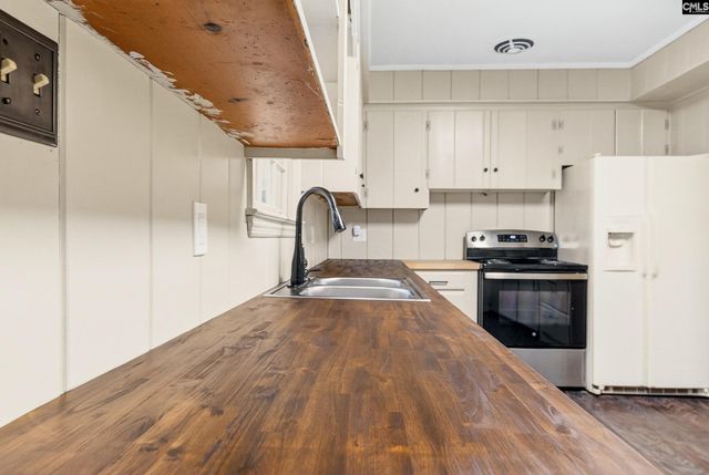 1090 Moss Street, Orangeburg, SC 29115