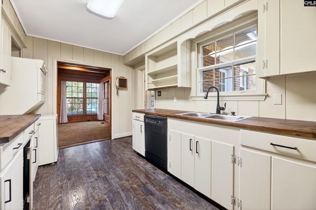 1090 Moss Street, Orangeburg, SC 29115