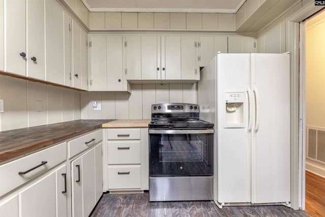 1090 Moss Street, Orangeburg, SC 29115