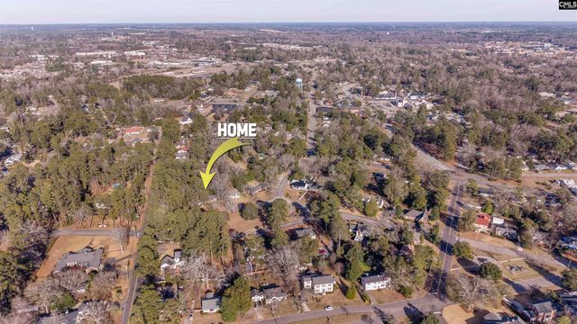 1090 Moss Street, Orangeburg, SC 29115